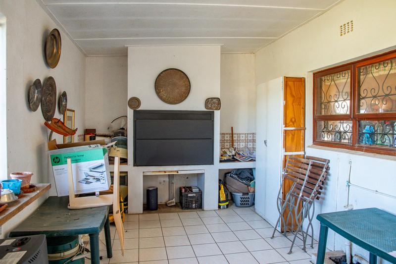 4 Bedroom Property for Sale in Riviersonderend Western Cape